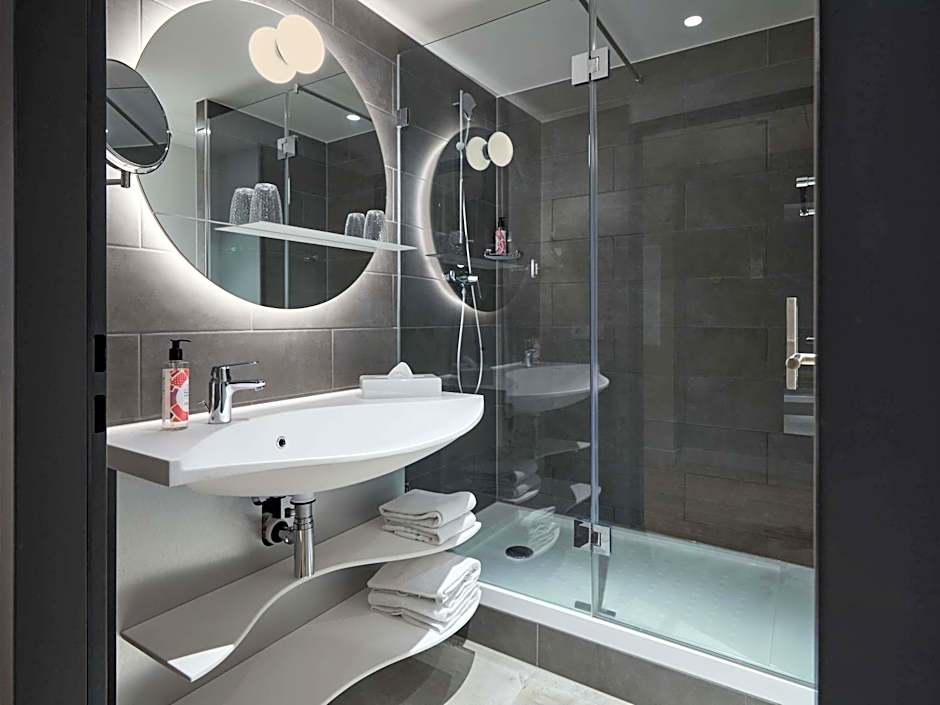 Aparthotel Adagio Heidelberg