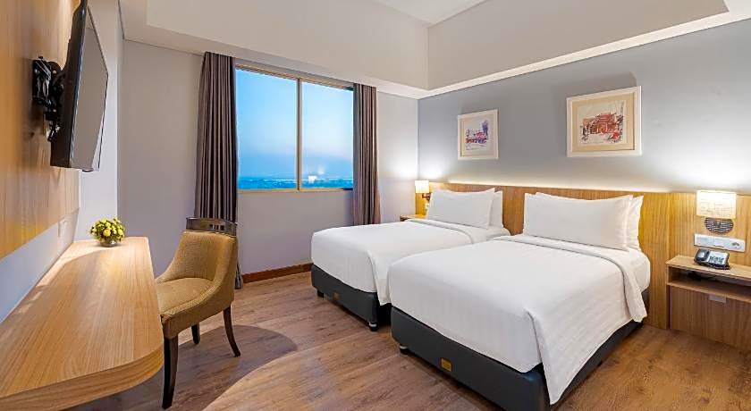 Aston Gresik Hotel & Conference Center