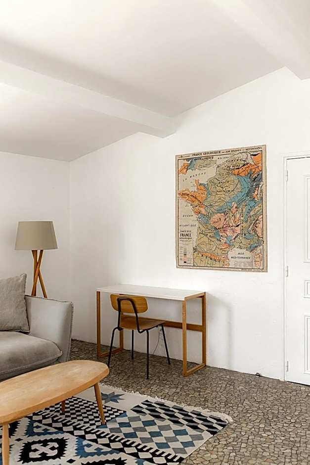 Mas de la Fouque - Hôtel & Spa