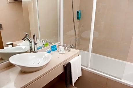 Standard Room Mountain View