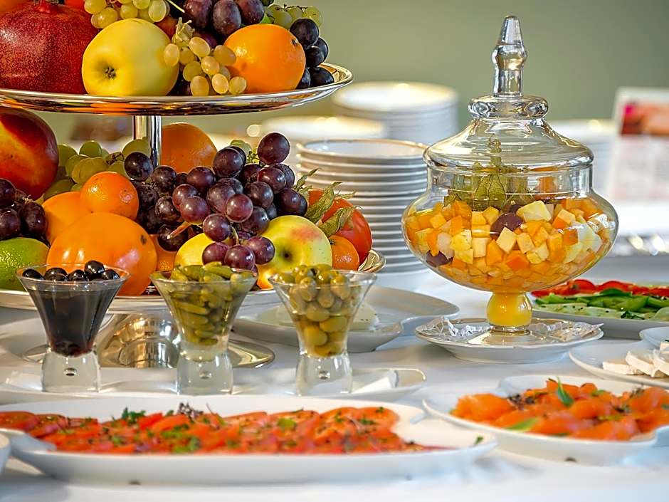 Grotthuss Boutique Hotel Vilnius