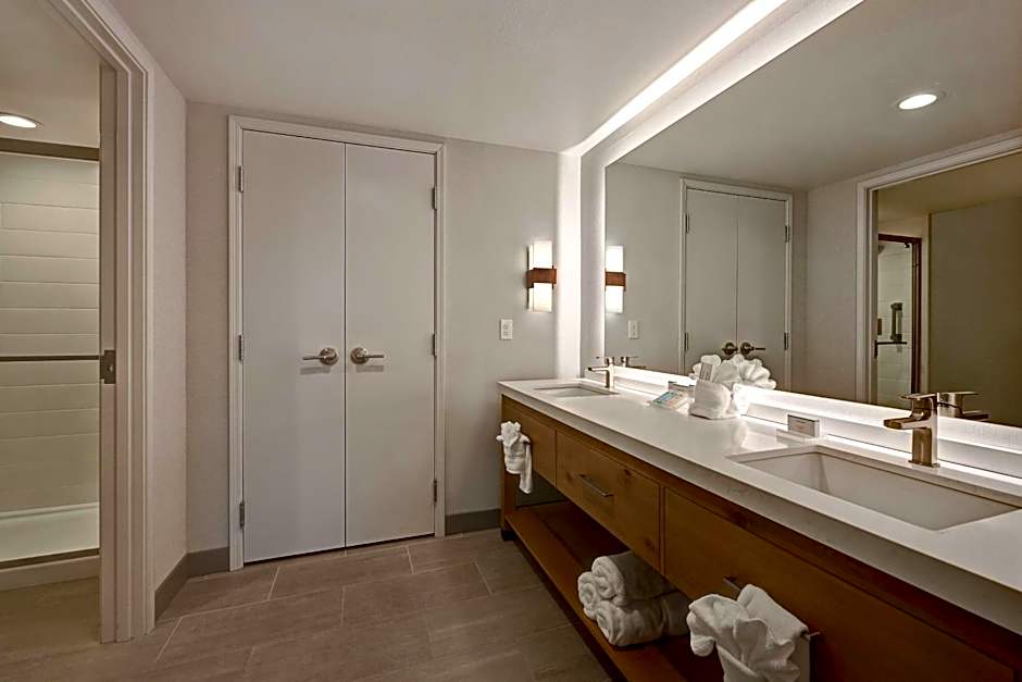 Hilton Garden Inn Boise / Eagle
