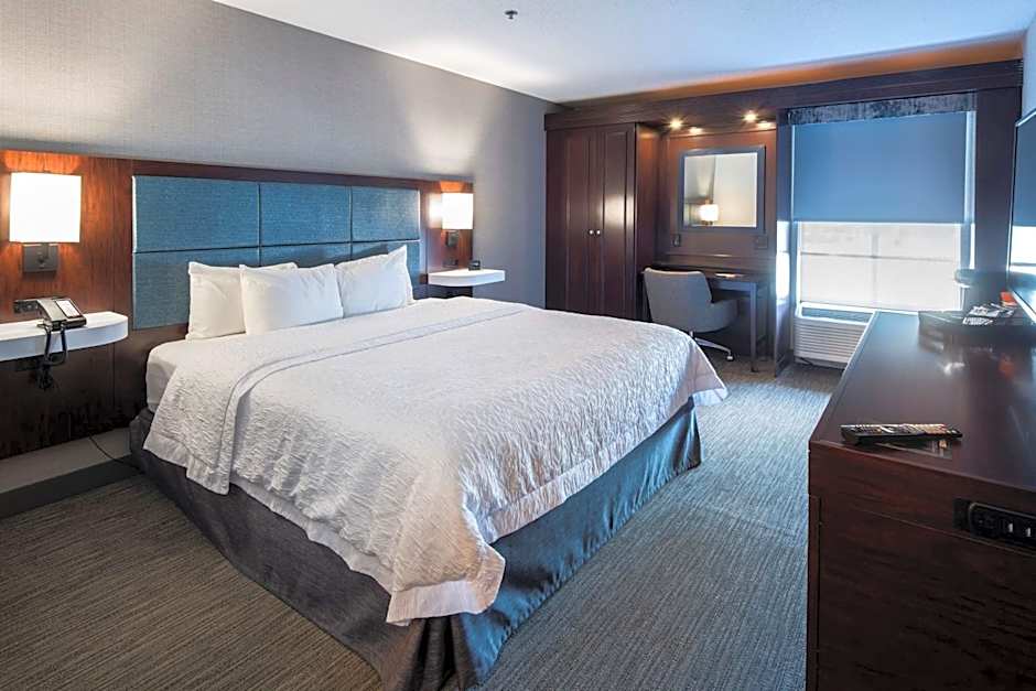 Hampton Inn By Hilton And Suites Chicago/Lincolnshire