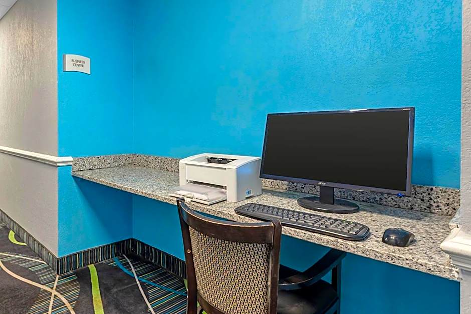 Quality Inn & Suites Edgefield