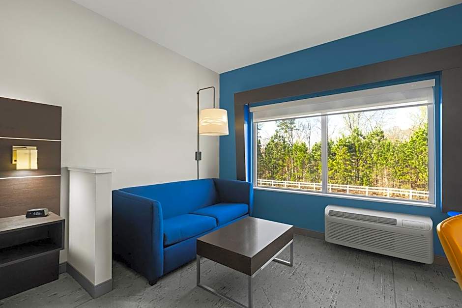 Holiday Inn Express Bethlehem By IHG