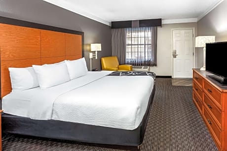 2 Full Beds, Non-Smoking