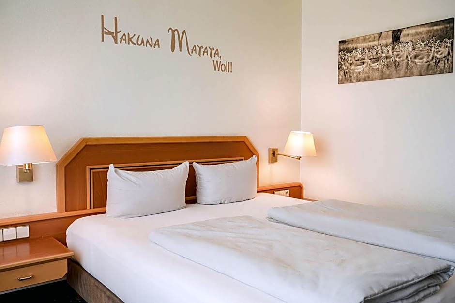 halbersbacher. sunderland hotel