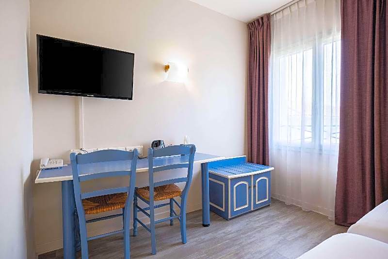 The Originals City, Hotel des Arenes, Saintes