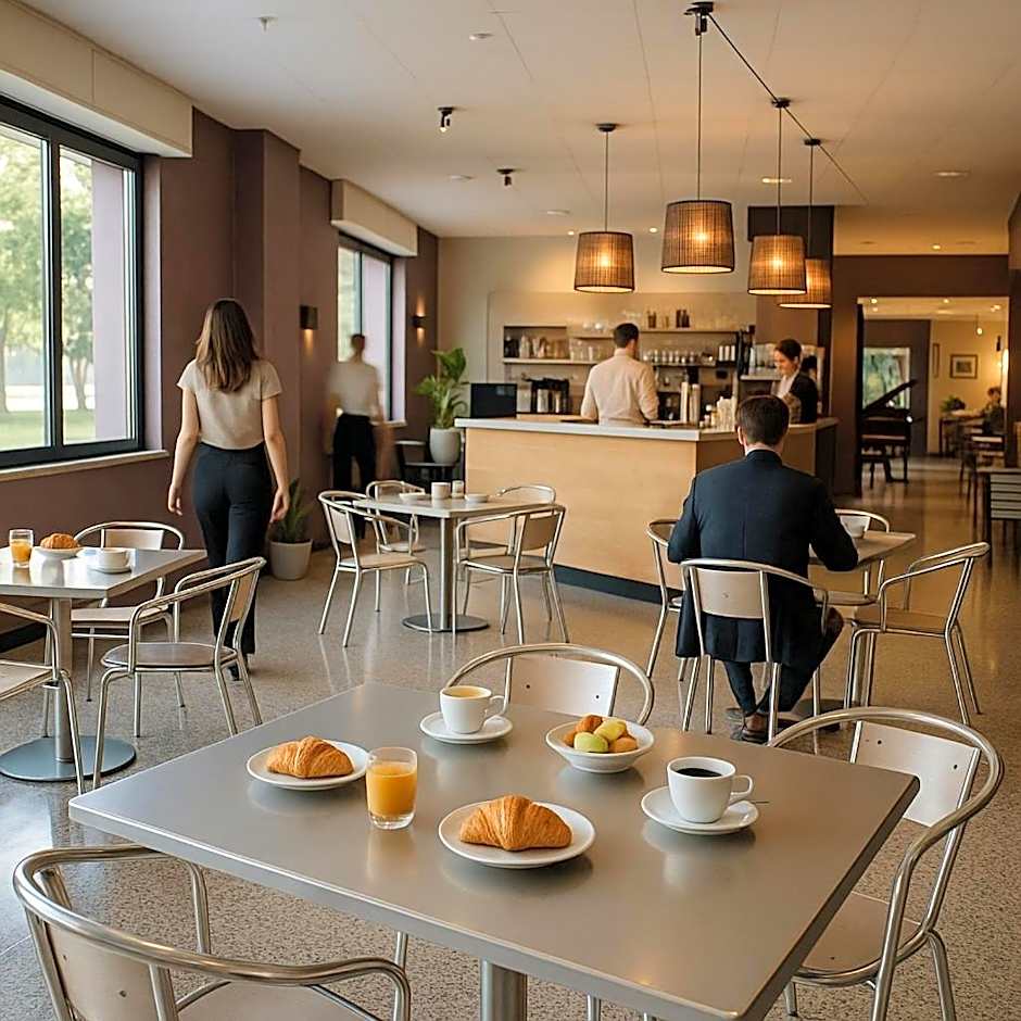 Airone Hotel