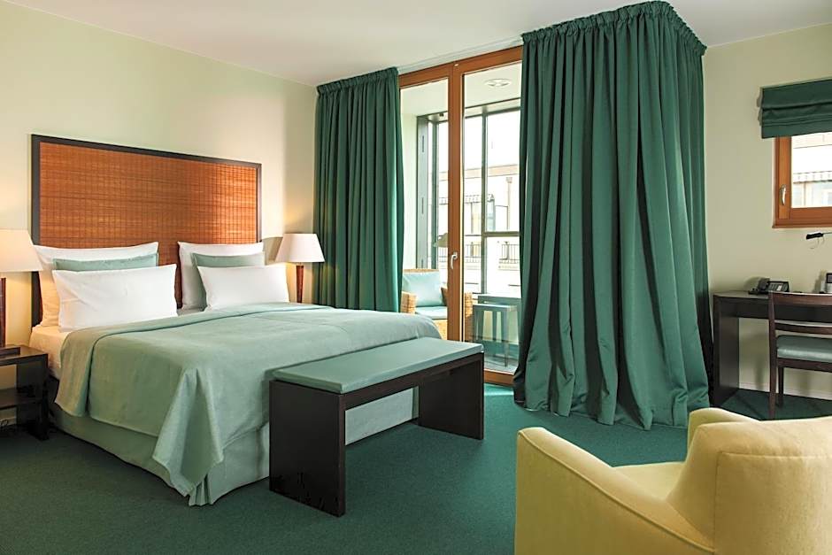 Clipper Boardinghouse - Berlin-Gendarmenmarkt