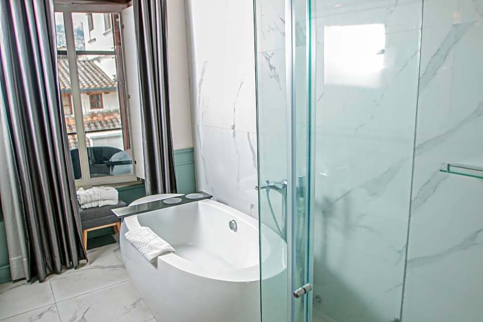 Illa Experience Hotel