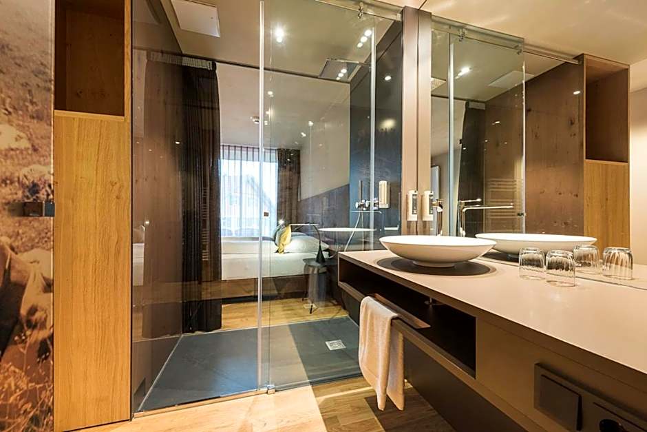 Ellgass Allgäu Hotel