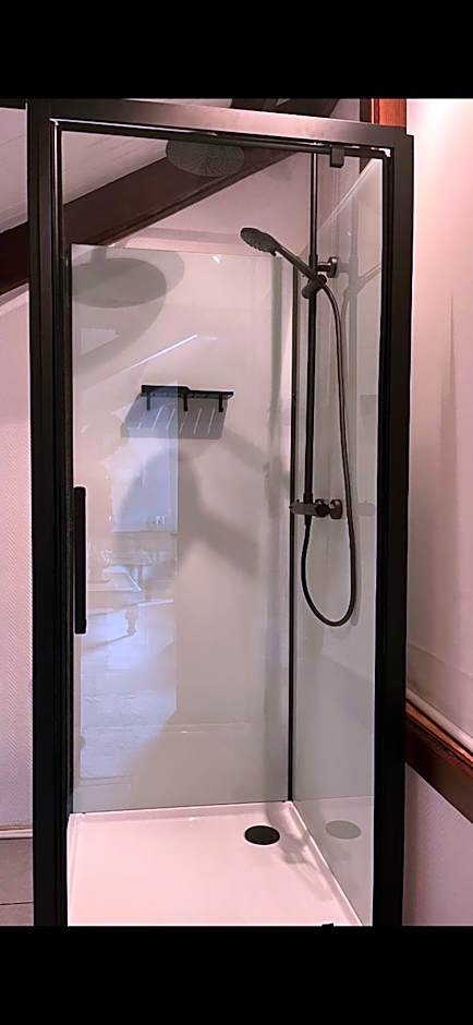 Aquavilla Bed & Breakfast