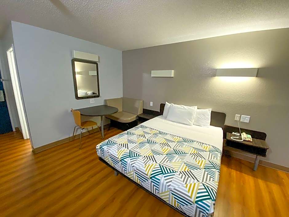 Motel 6-Salisbury, MD