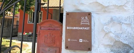 B&B Via Roma