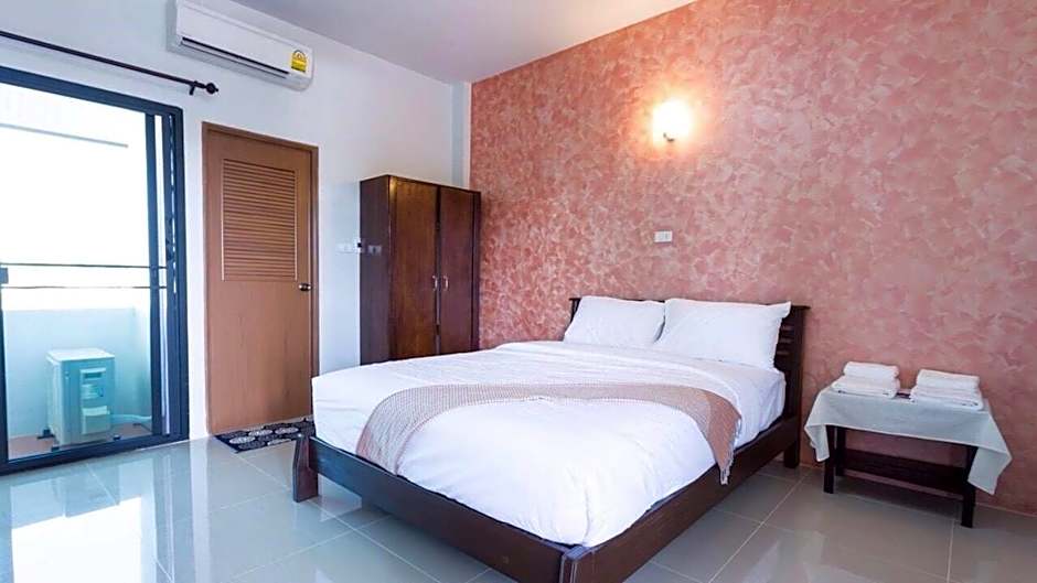 Benya Hotel โรงแรมเบญญา