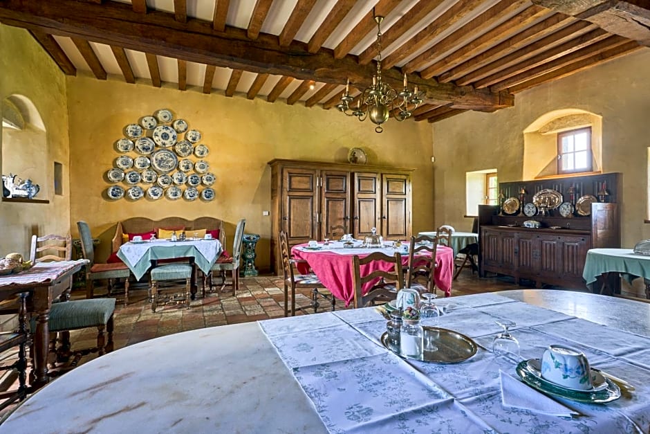 MANOIR du QUESNAY