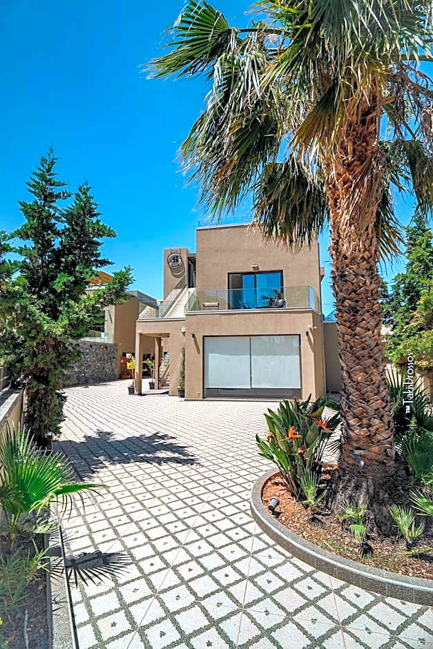 Villaggio Boutique Hotel Hersonissos - Adults Only