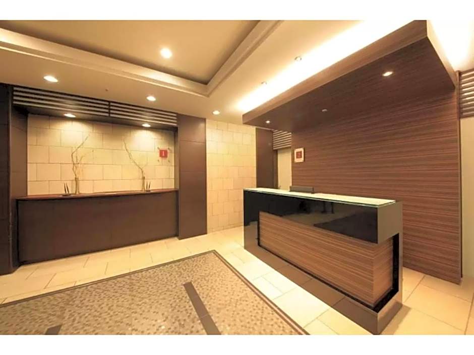 R&B HOTEL HACHIOJI - Vacation STAY 13869v