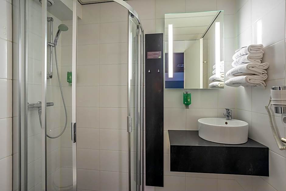 Hotel Woudschoten