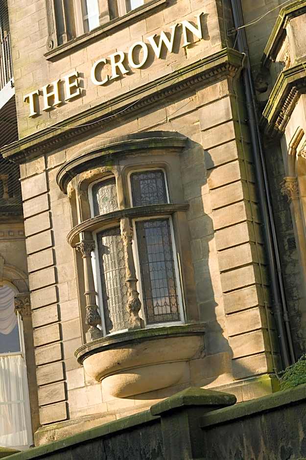 The Crown Hotel