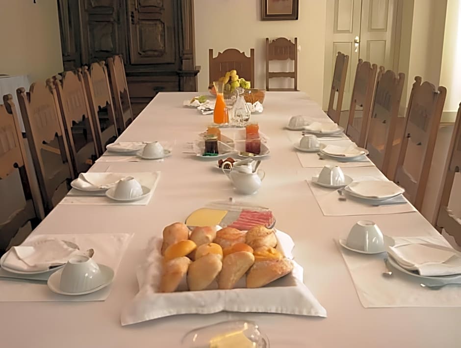 Casa do Condado de Beiros