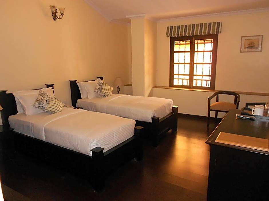 La Maison by Dia Hotels and Homes