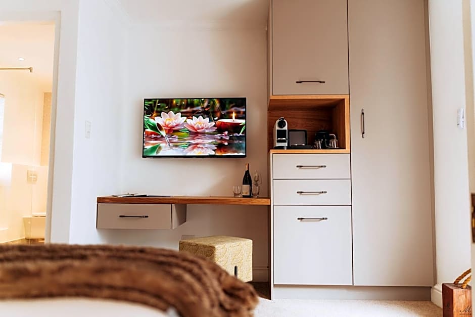 Les Chambres
