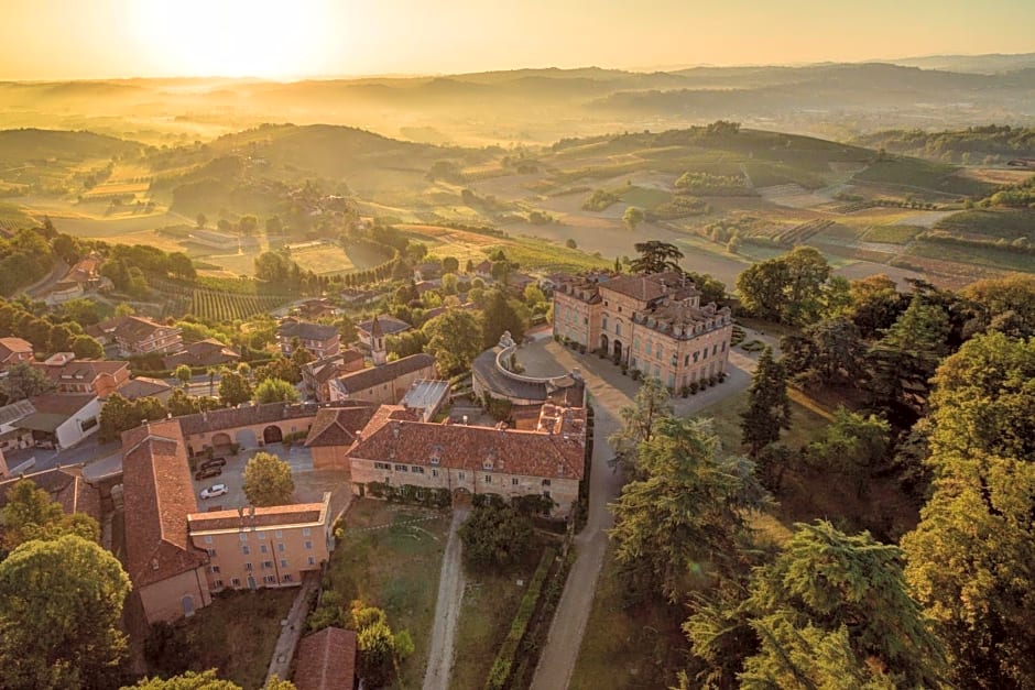 Marchesi Alfieri - Cantine e Ospitalità