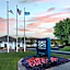 Four Points By Sheraton Pleasanton