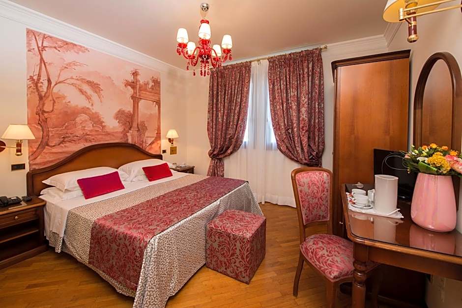 Villa Pace Park Hotel Bolognese