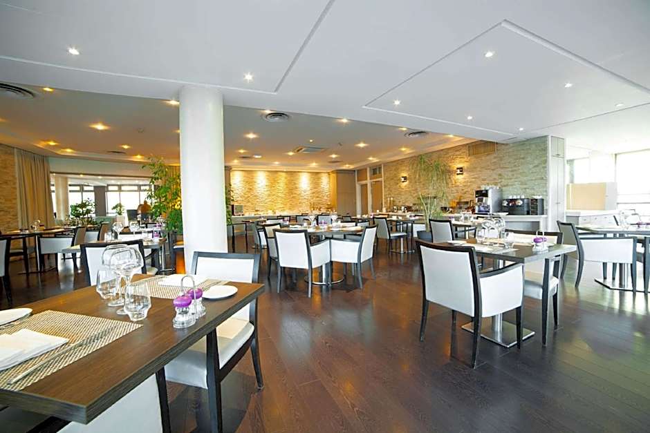 Best Western Plus Evreux Palais Des Congrès