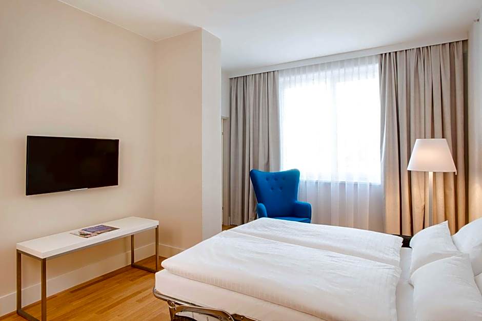 NH Collection Wien Zentrum