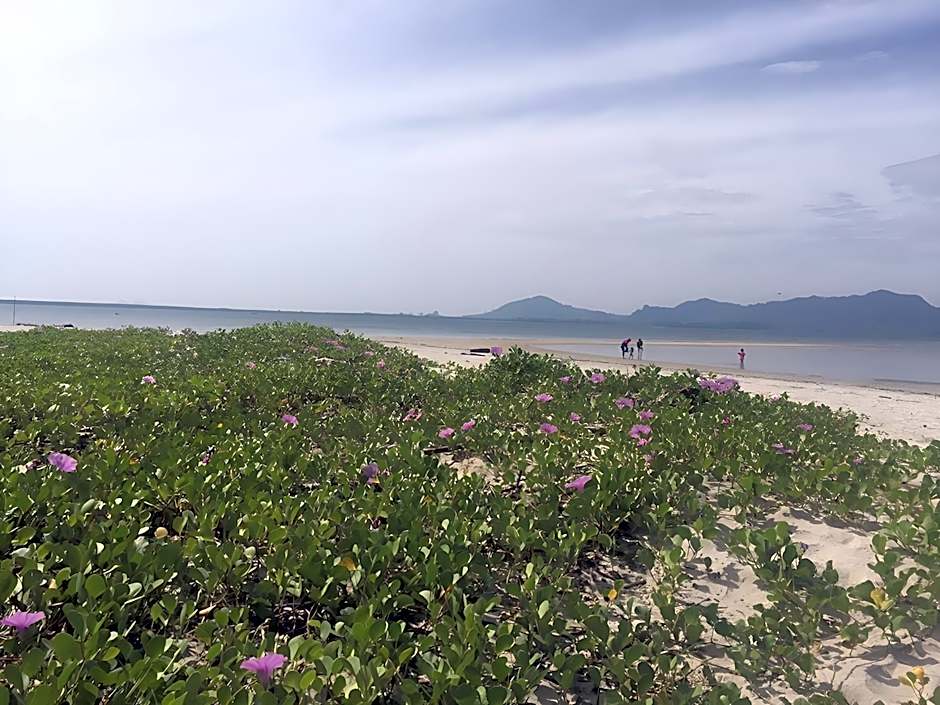 Baan Bangrak Residence