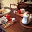 Les Fleurs