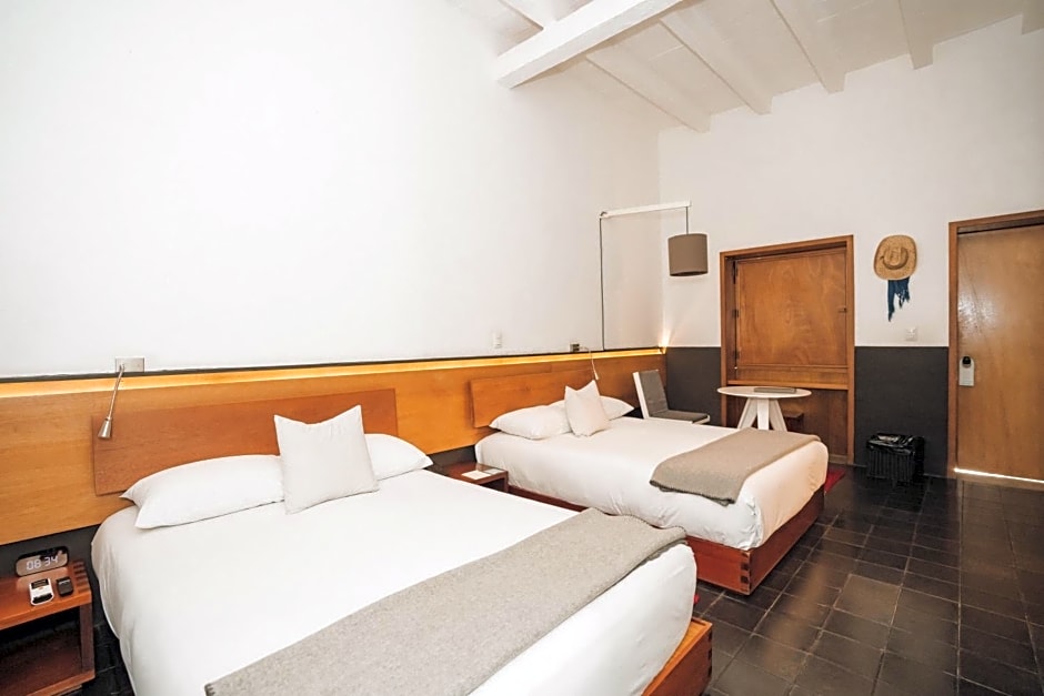 Hotel Azul de Oaxaca