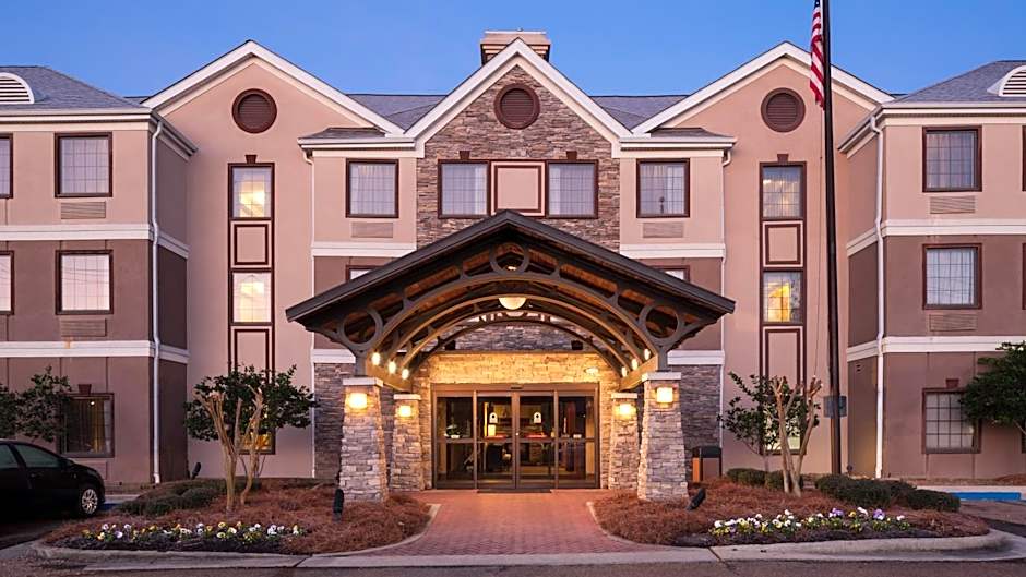 Staybridge Suites Jackson By IHG