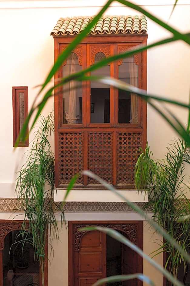 Riad Chams Marrakech