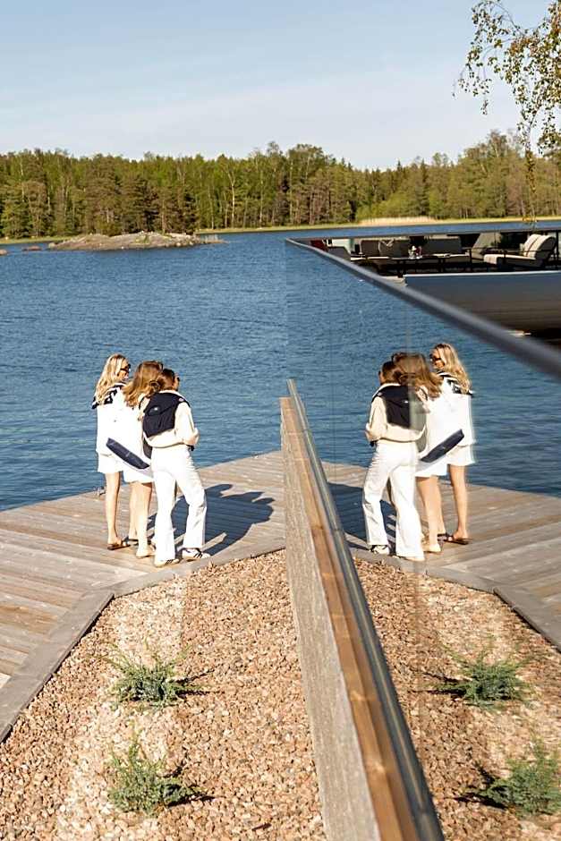 Pellinge Marina