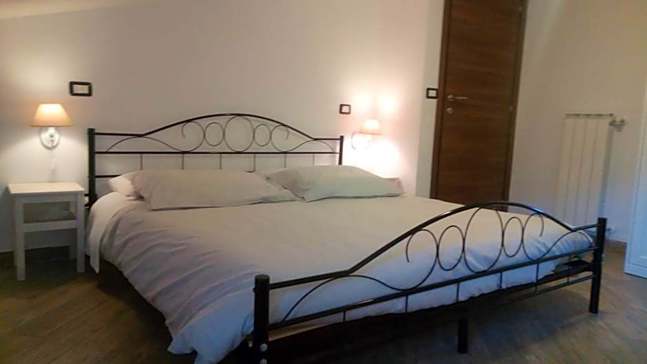 B&B IL VECCHIO LUPO