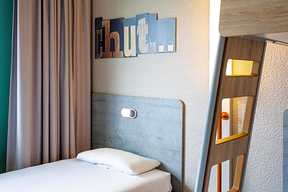 ibis budget Angoulême Nord