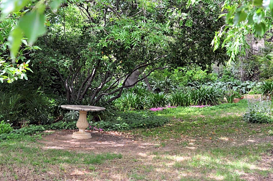 Holmhurst Guest House