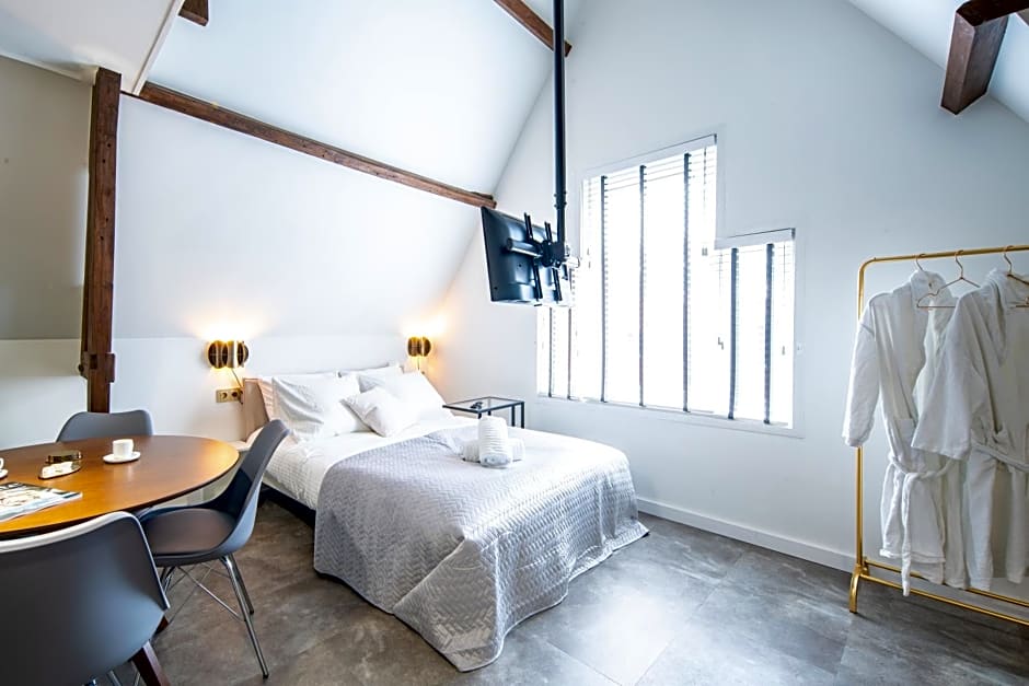 New Family Penthouse 7Min from Rotterdam Central Station top floor app4