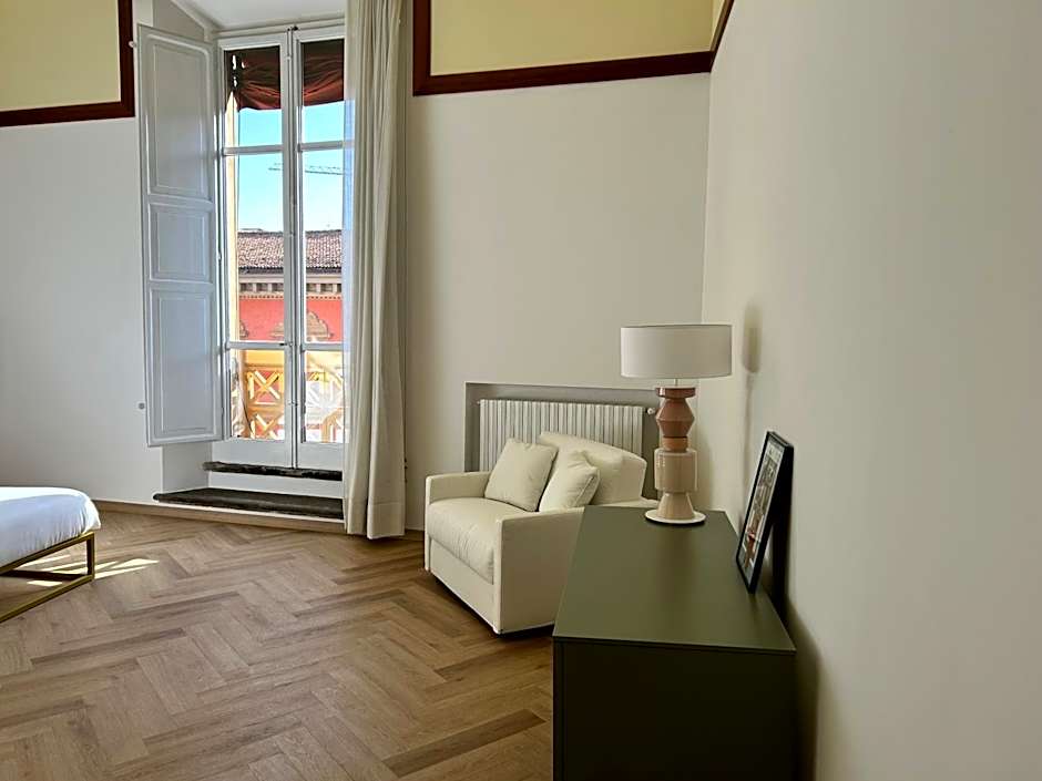 Frame Bologna