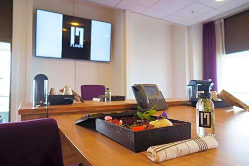 Leonardo Hotel Amsterdam Rembrandtpark