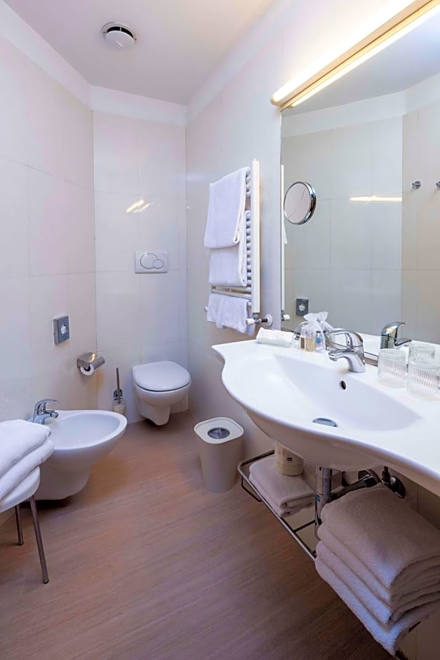 Best Western Hotel Porto Antico
