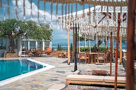Panorama Hideaway