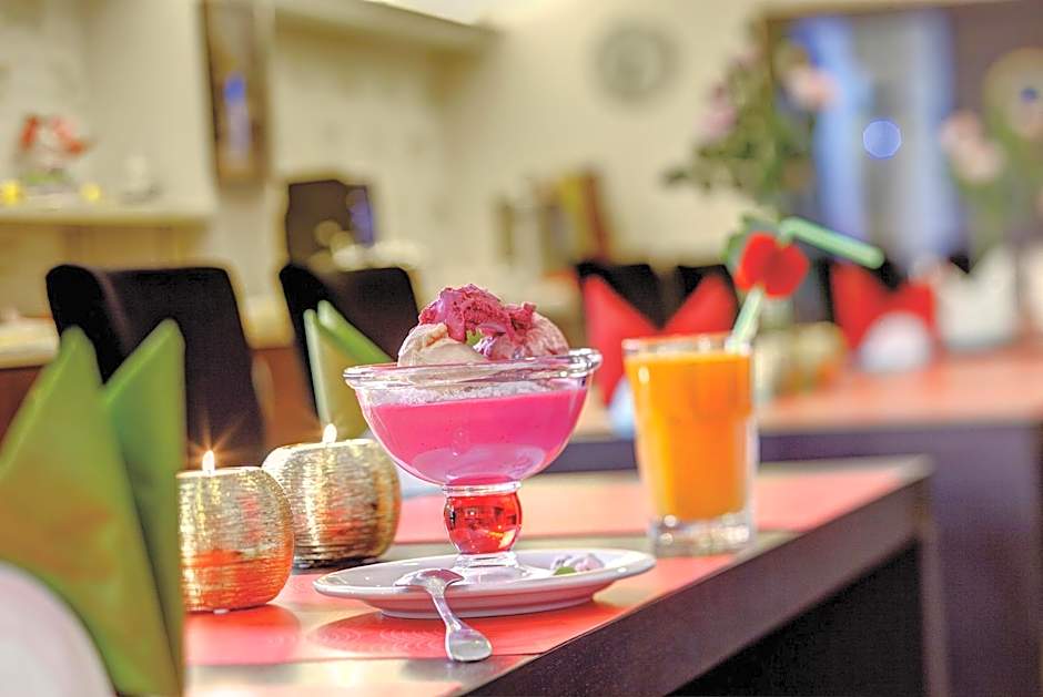 Susuzlu Atlantis Hotel