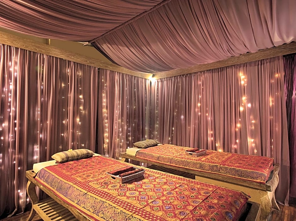 Berry Amour Romantic Villas