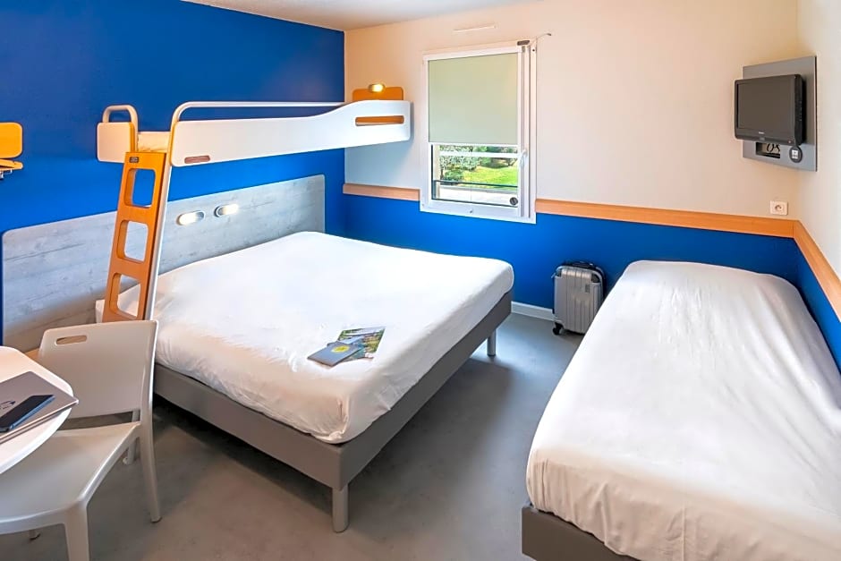 ibis budget Saint-Maximin